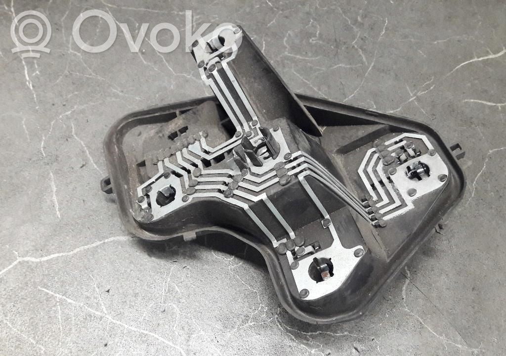 Fiat Doblo Ajovalon lasi 