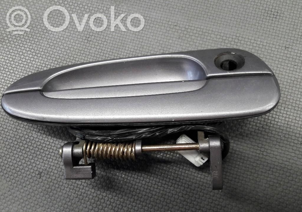 Mazda Xedos 6 Front door exterior handle 