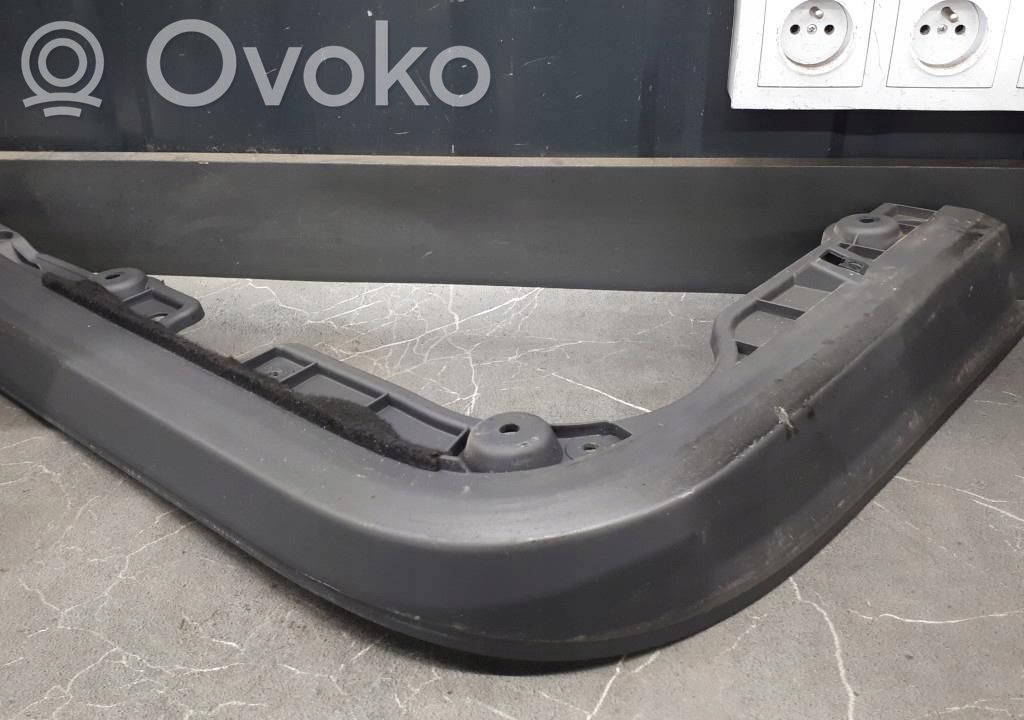 Volkswagen Phaeton Altro elemento di rivestimento della portiera anteriore 
