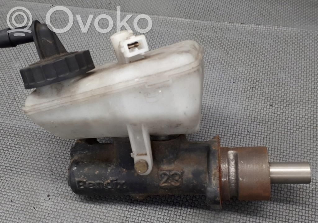 Fiat Ulysse Pompa ABS 