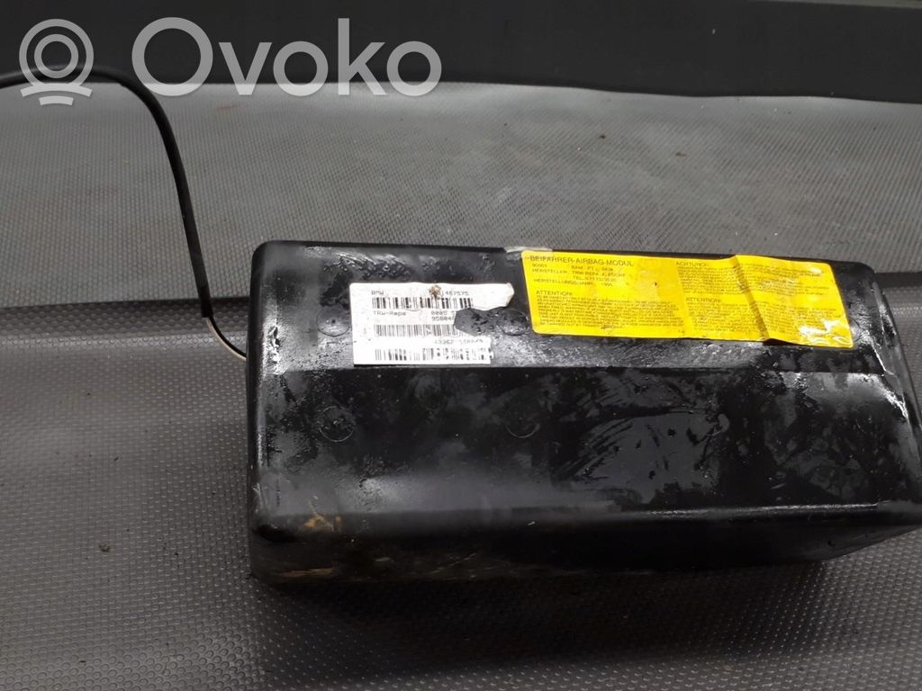 BMW 3 E36 Airbag del pasajero 