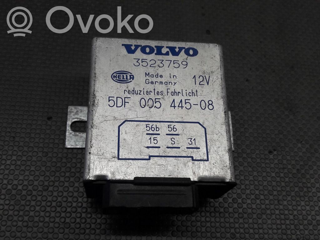 Volvo S70  V70  V70 XC Inne przekaźniki 