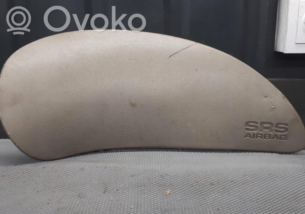 Ford Transit Tapa del airbag 