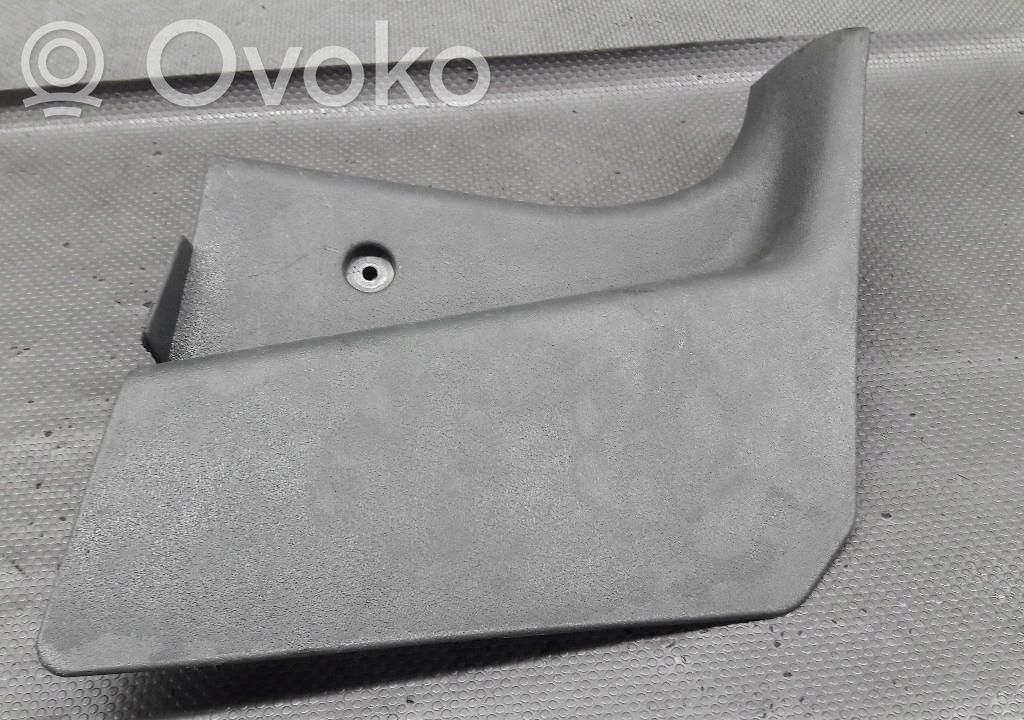 Audi A3 S3 8L Отделка заднего порога (внутренняя) 