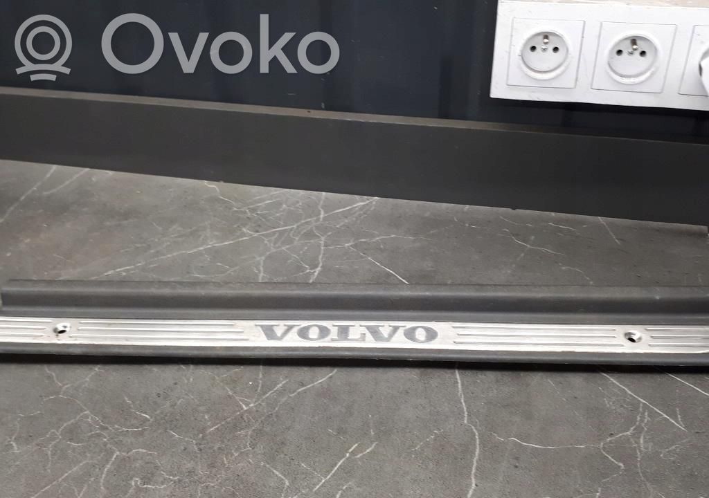 Volvo S40, V40 Prag față (piesă caroserie) 