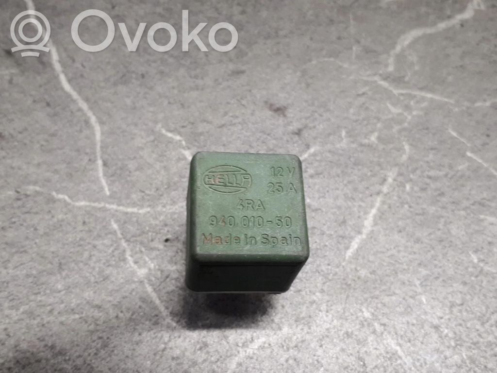 Muu rele   4RA94001050