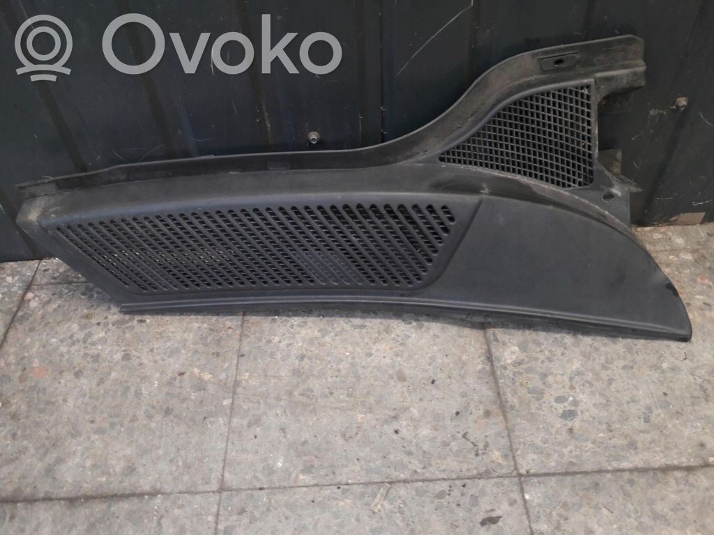 Renault Scenic IV - Grand scenic IV Wiper trim 
