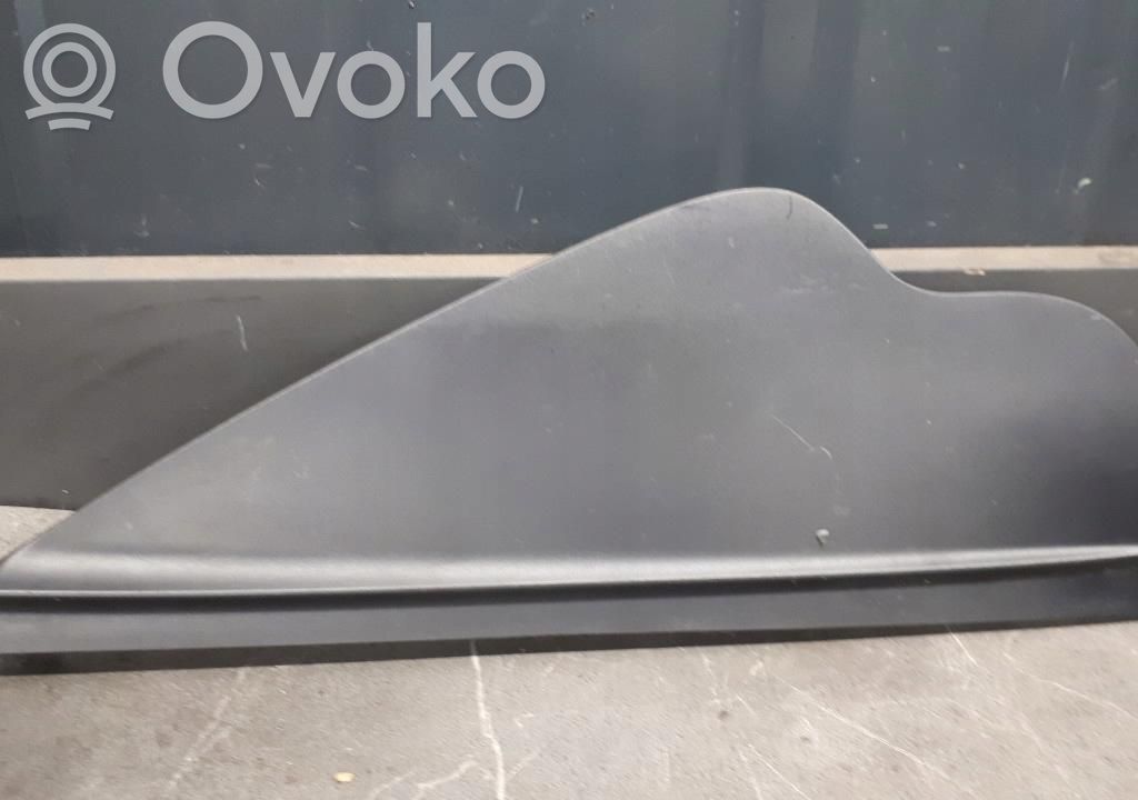 Moldura del panel   7M3858218D