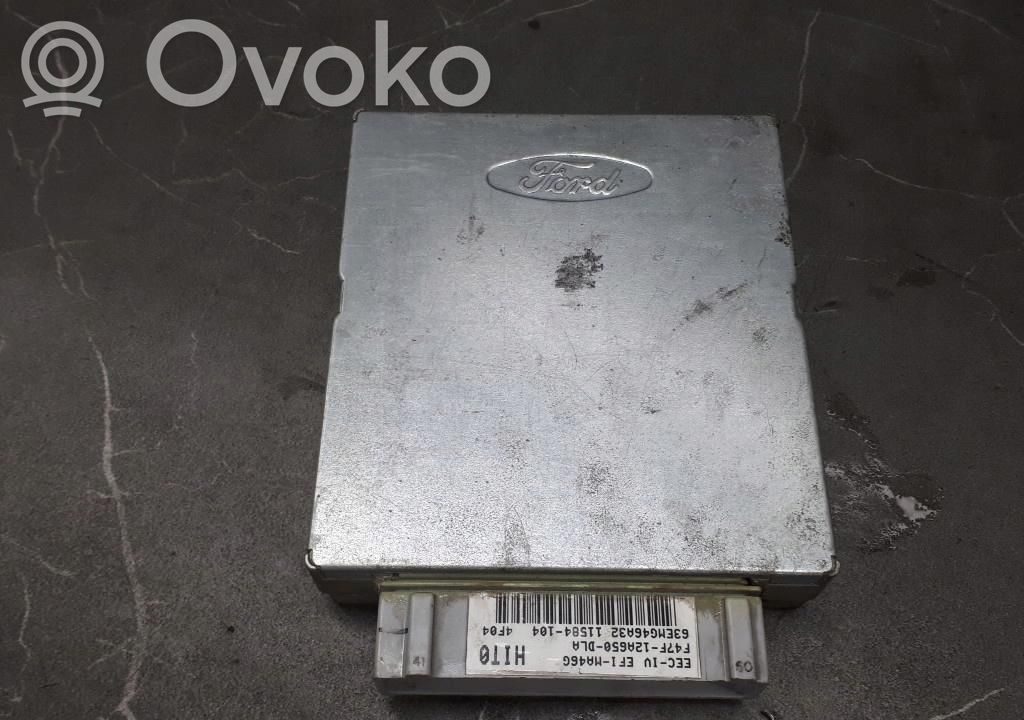 Ford Mondeo MK I Engine control unit/module ECU 