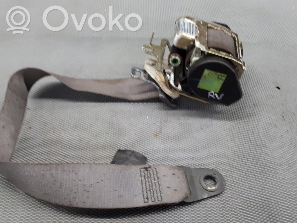 Mazda 323 F Sicherheitsgurt vorne 