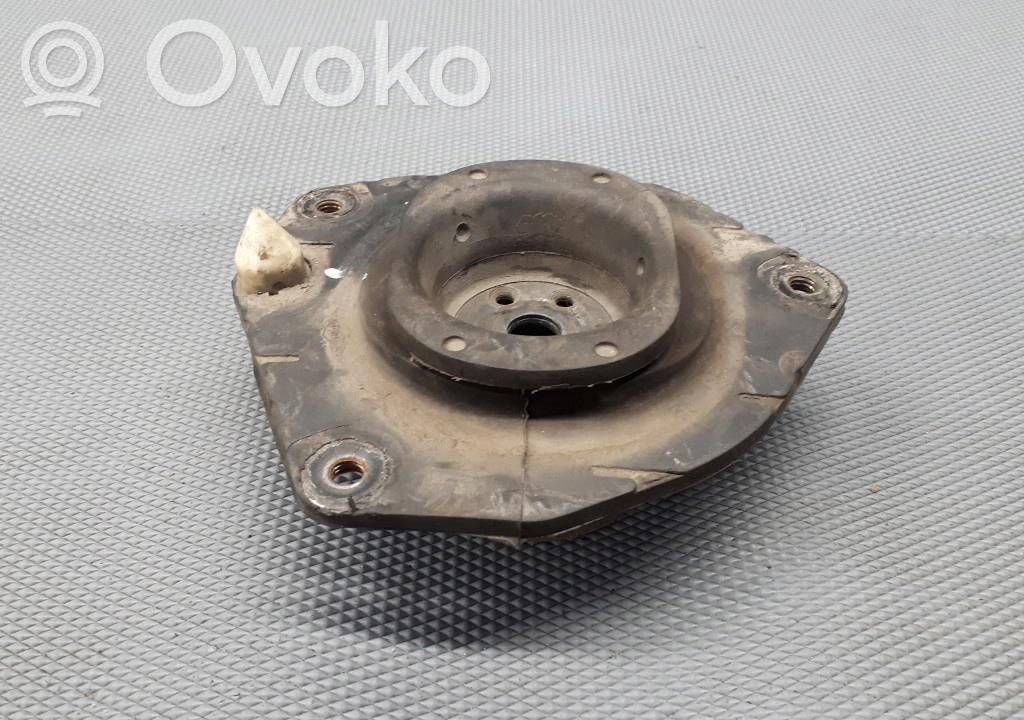 Renault Scenic II -  Grand scenic II Bridă inferioară amortizor 