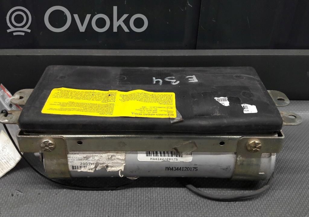 BMW 5 E34 Passenger airbag 
