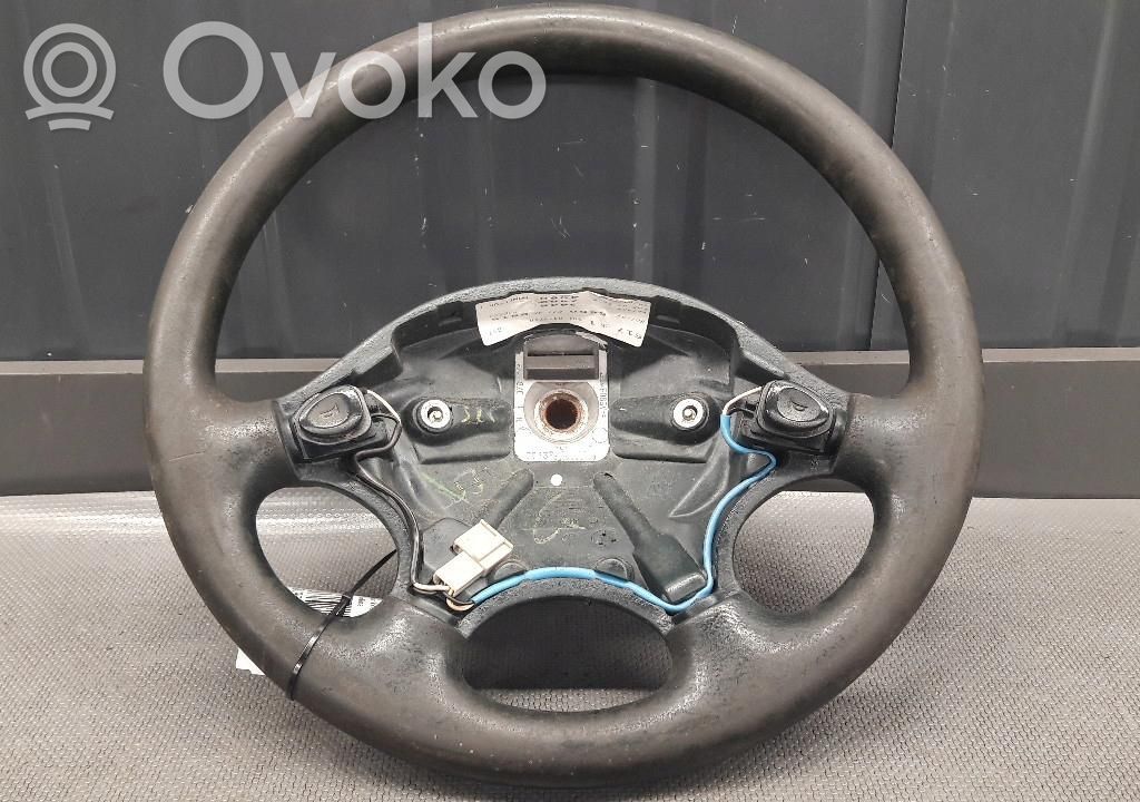 Renault Scenic I Stūre 