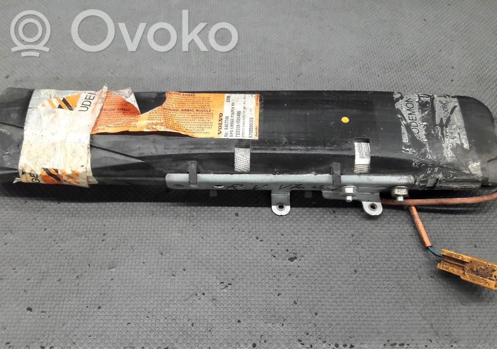 Volvo S70  V70  V70 XC Airbag laterale 