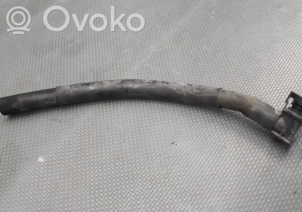 BMW 5 E60 E61 Przewód / Odma odpowietrzenia 