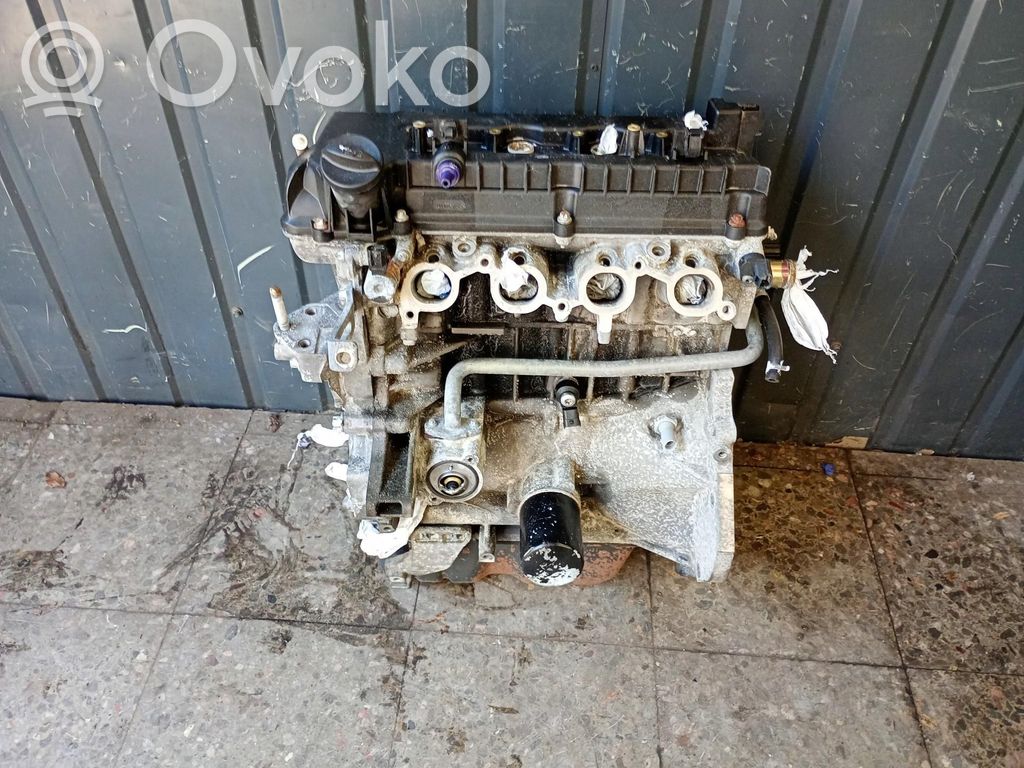 Engine   MN195733