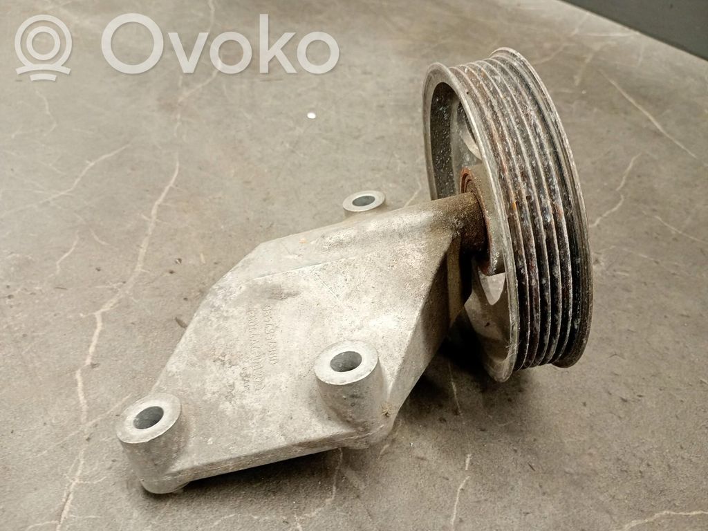 Fiat Scudo Paskirstymo diržo įtempėjas 
