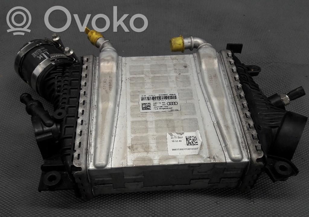 Audi A7 S7 4K8 Intercooler radiator 