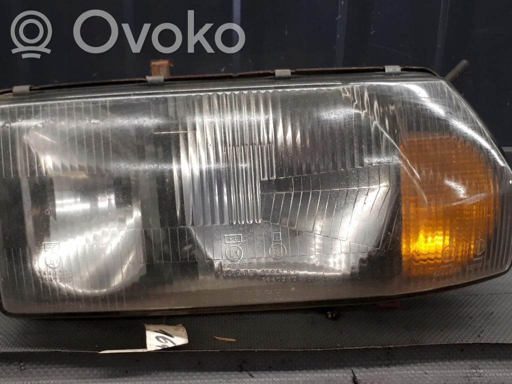 Scheinwerfer   REFLEKTOR