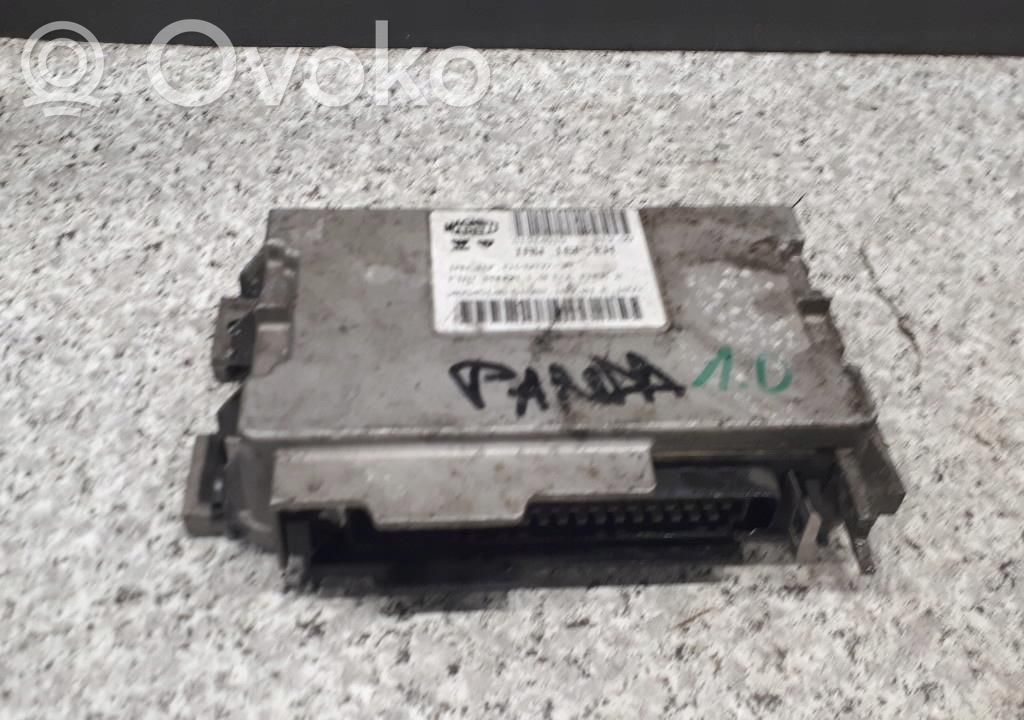 Engine control unit/module ECU   46545146