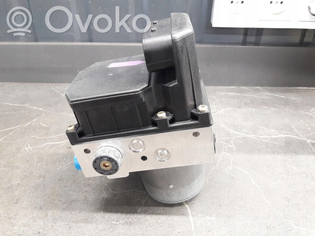 ABS Steuergerät   0265950038