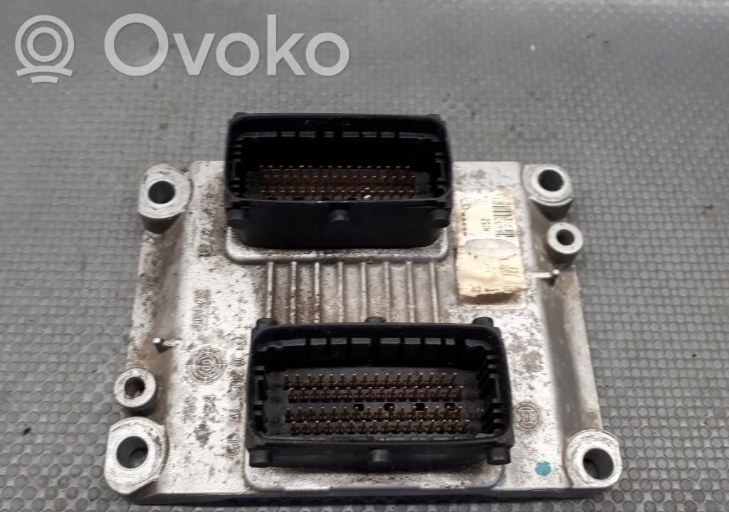 Alfa Romeo 156 Engine control unit/module ECU 