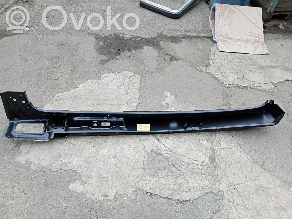 Volkswagen Crafter Słupek środkowy 