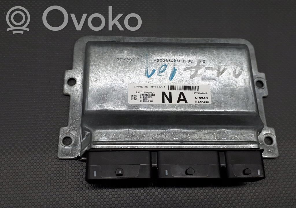 Engine control unit/module ECU   A3C0147090001