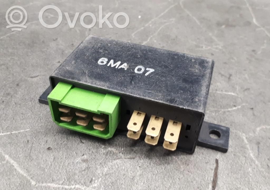 Ford Sierra Fuel pump relay 