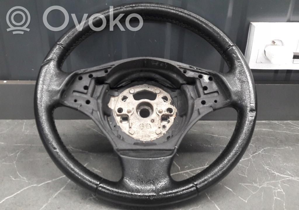 BMW 3 E90 E91 Steering wheel 