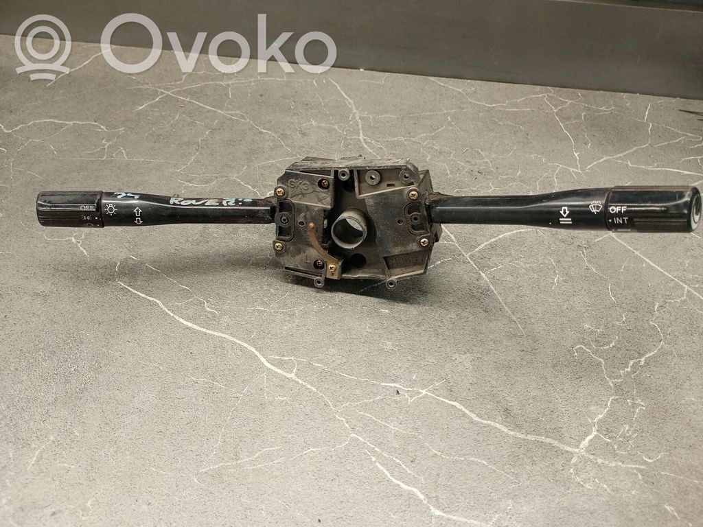 Rover 414 - 416 - 420 Headlight wiper switch 