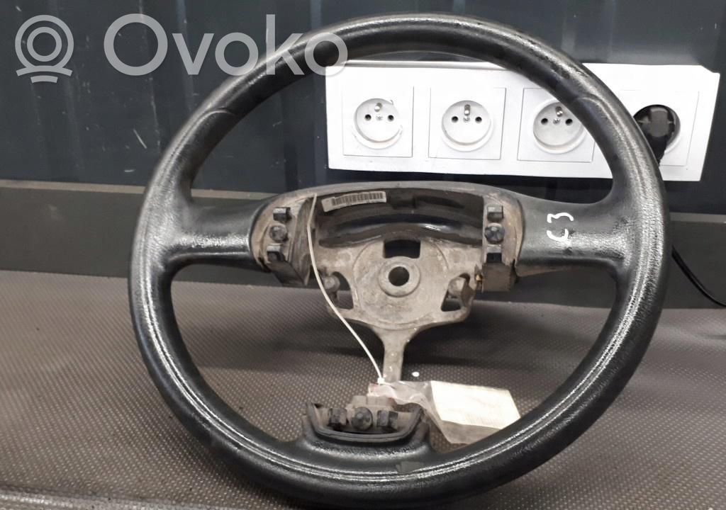 Ohjauspyörä   9638000777