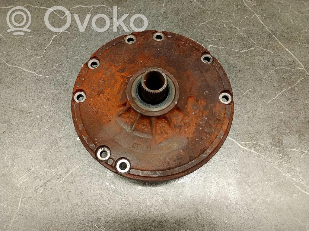Saab 9-3 Ver1 Oil pump 