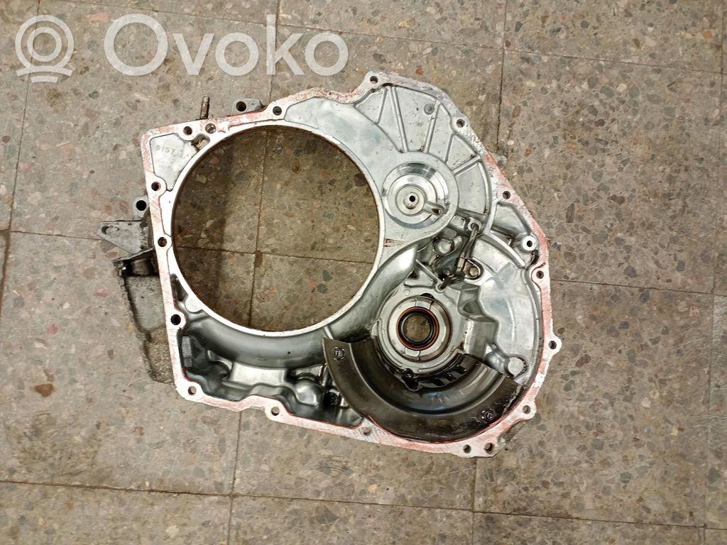 Saab 9-3 Ver2 Other gearbox part 