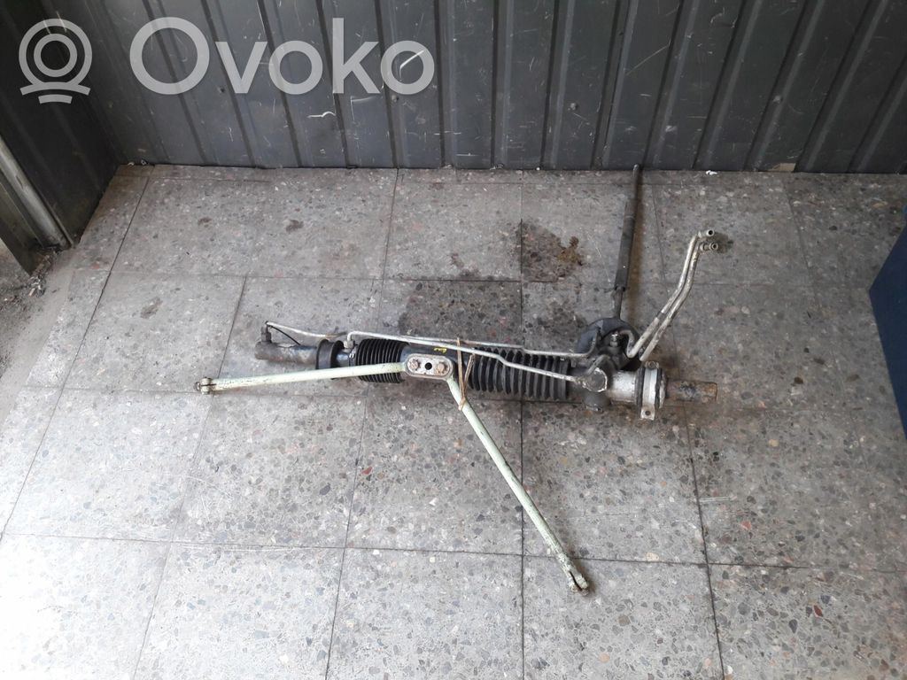 Opel Astra F Vairo kolonėlė 