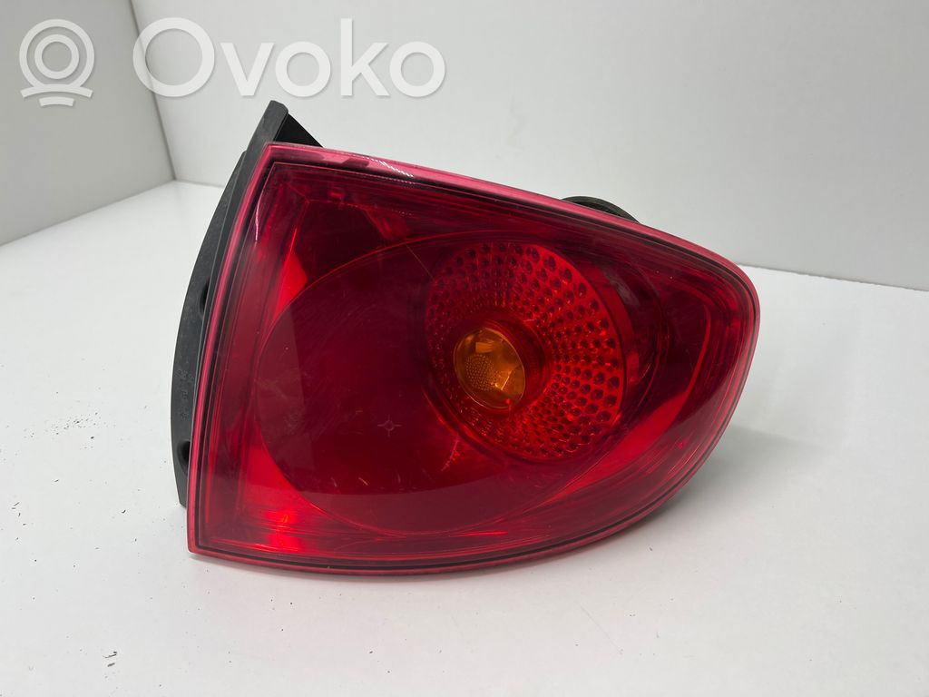 Seat Altea Galinis žibintas kėbule 