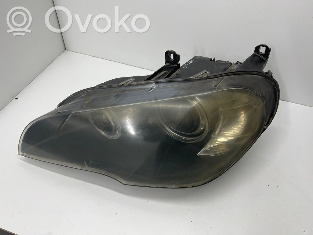 BMW X5 E70 Headlight/headlamp 