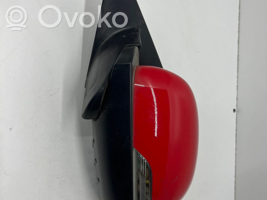 KIA Soul Specchietto retrovisore elettrico portiera anteriore 