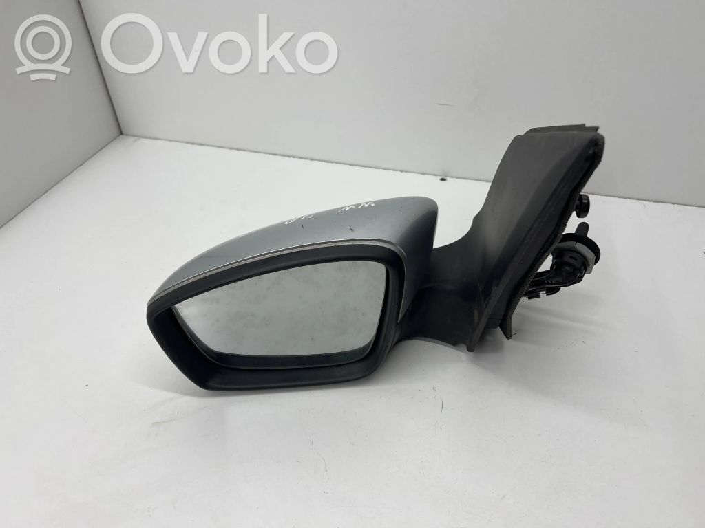 Volkswagen Up Manualne lusterko boczne drzwi przednich 