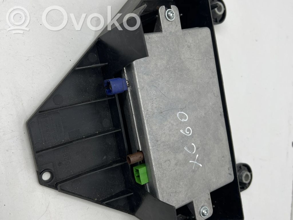 Volvo XC60 Parking sensor (PDC) wiring loom 