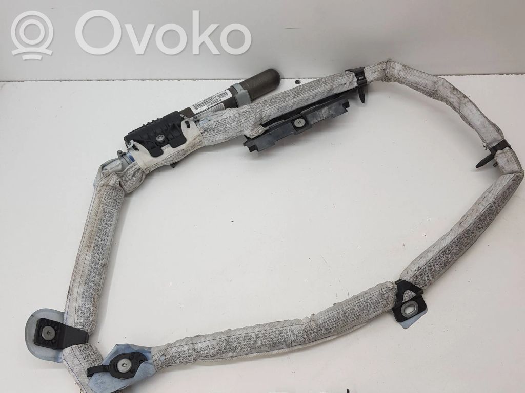 BMW 3 E90 E91 Jumta gaisa spilvens 