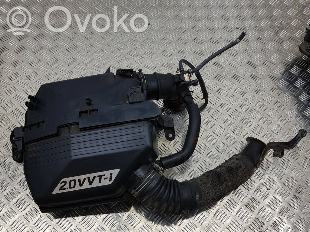 Toyota RAV 4 (XA20) Air filter box 