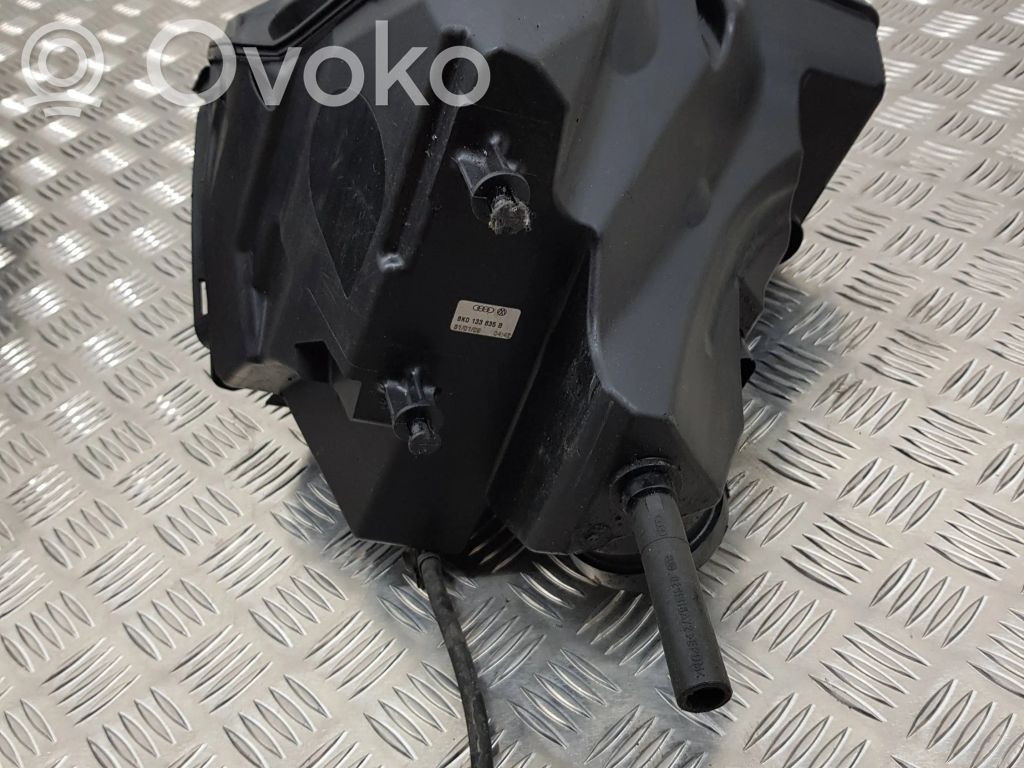Audi A5 8T 8F Air filter box 
