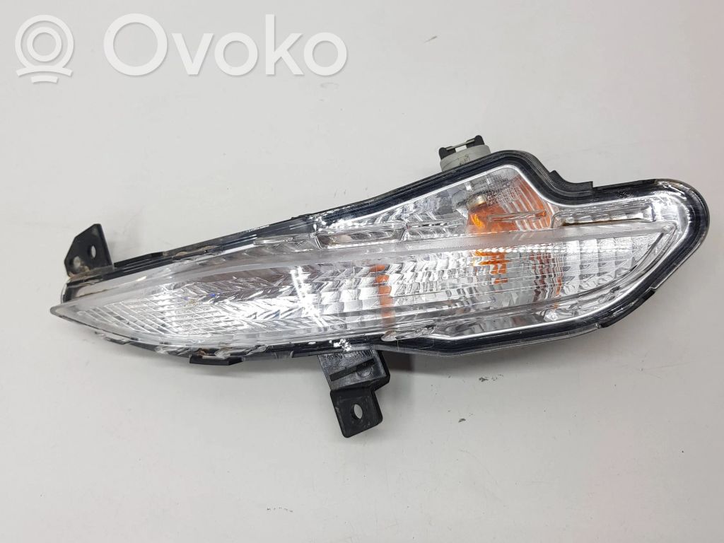 Front indicator light   9678039280,18764202