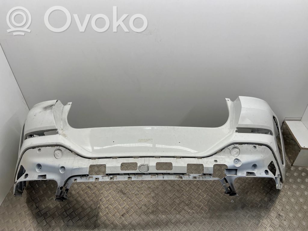 BMW X6 G06 Takapuskurin hinaussilmukan suojakansi 