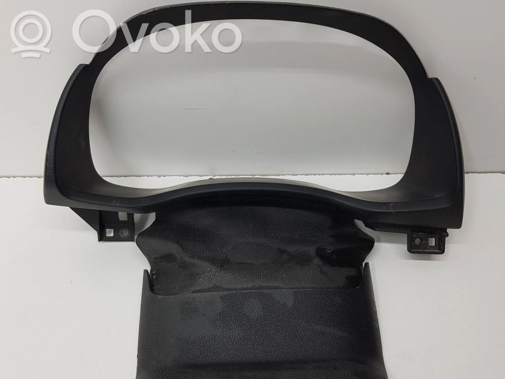 KIA Niro Steering wheel column trim 