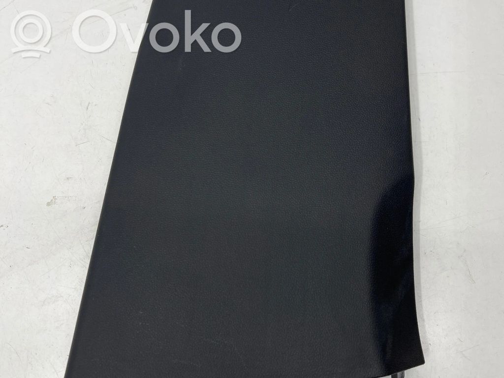 Renault Clio V Kita salono detalė 