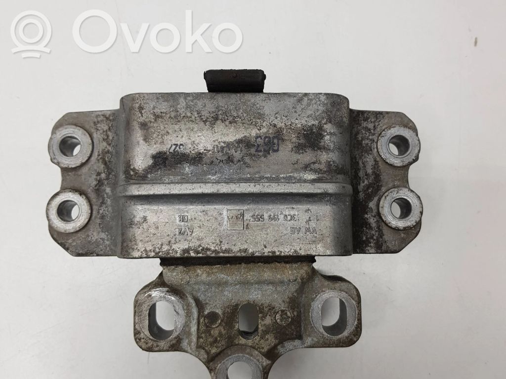 Engine mount bracket   3C0199555,3C0199555S