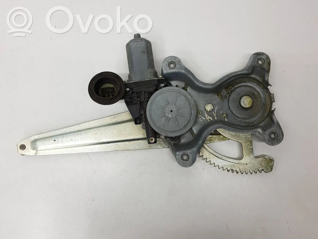 Toyota RAV 4 (XA30) Elektryczny podnośnik szyby drzwi tylnych 