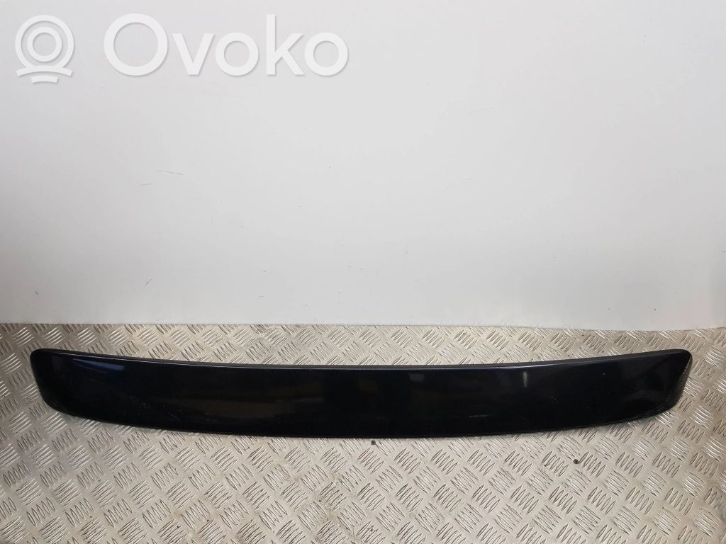 KIA Sorento Spoiler del portellone posteriore/bagagliaio 